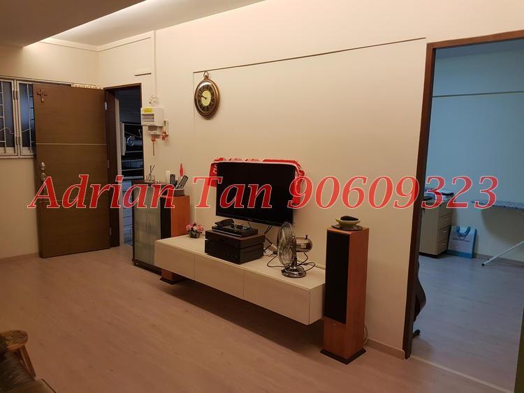 Blk 109 Tampines Street 11 (Tampines), HDB 3 Rooms #139334652